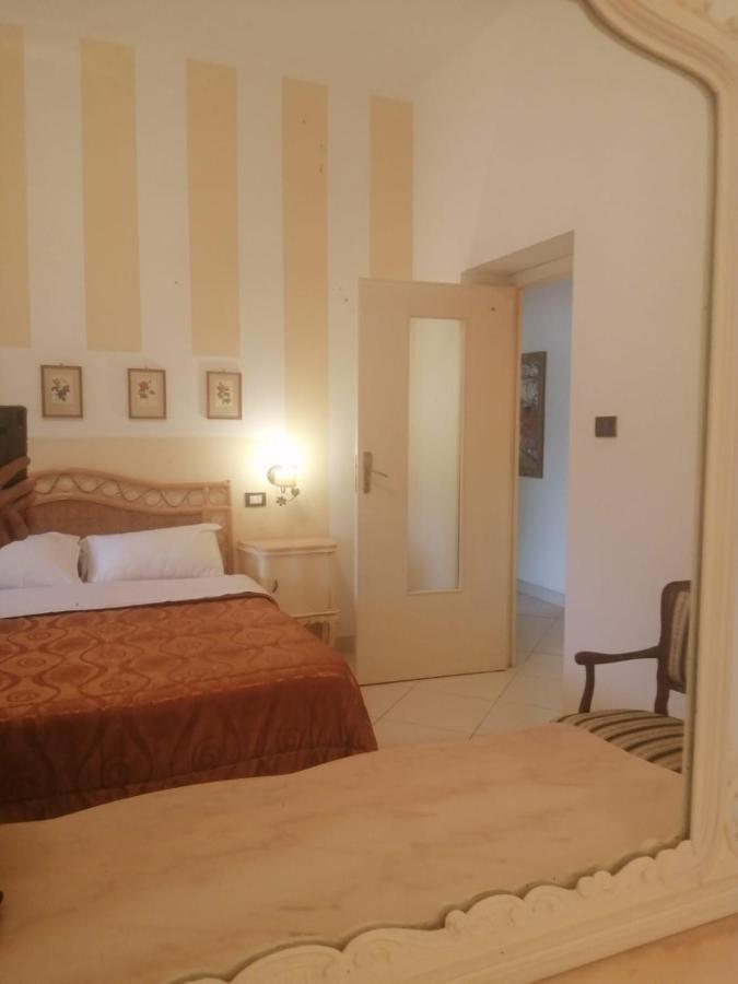 Il Gelso Nella Valle Αγκριτζέντο Εξωτερικό φωτογραφία