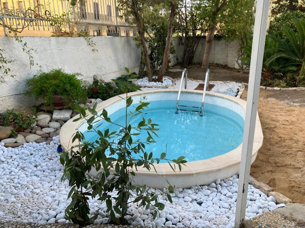 Il Gelso Nella Valle Αγκριτζέντο Εξωτερικό φωτογραφία