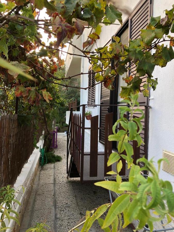 Il Gelso Nella Valle Αγκριτζέντο Εξωτερικό φωτογραφία