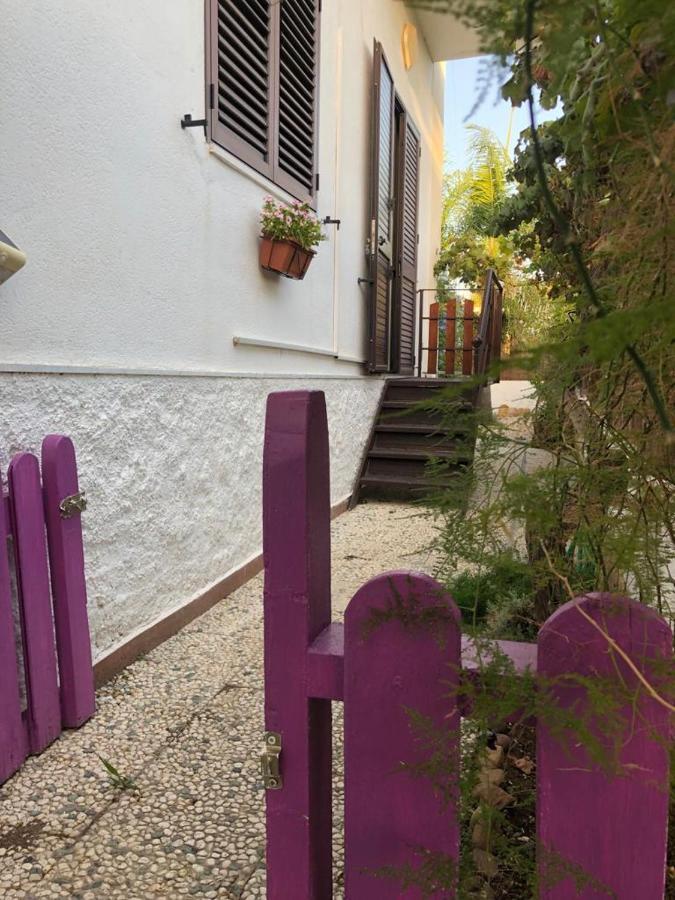 Il Gelso Nella Valle Αγκριτζέντο Εξωτερικό φωτογραφία