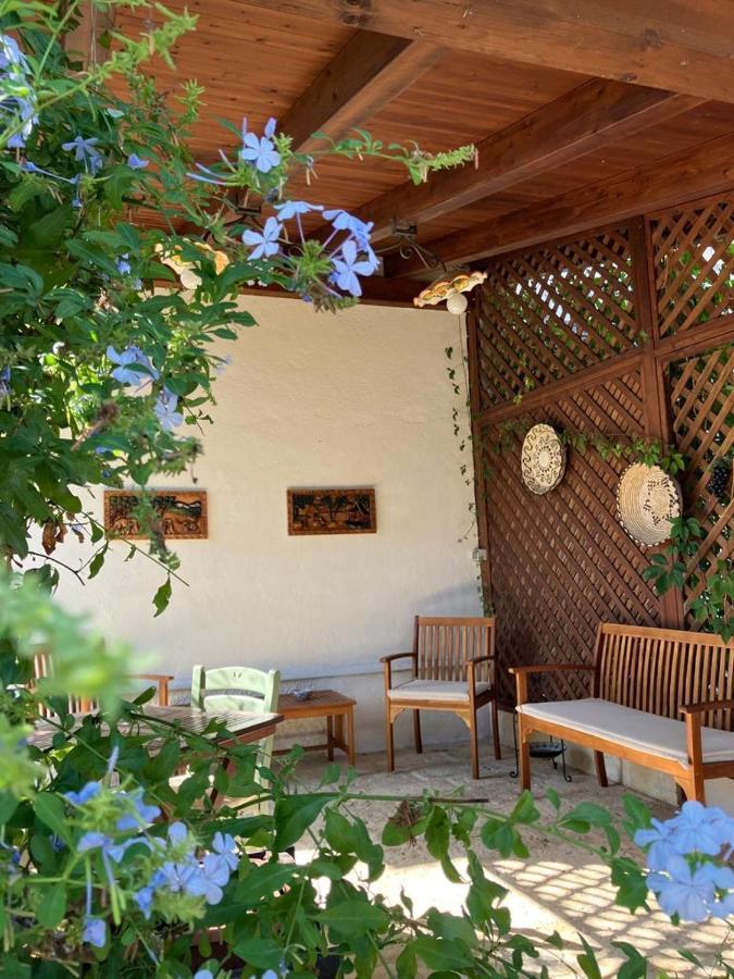 Il Gelso Nella Valle Αγκριτζέντο Εξωτερικό φωτογραφία