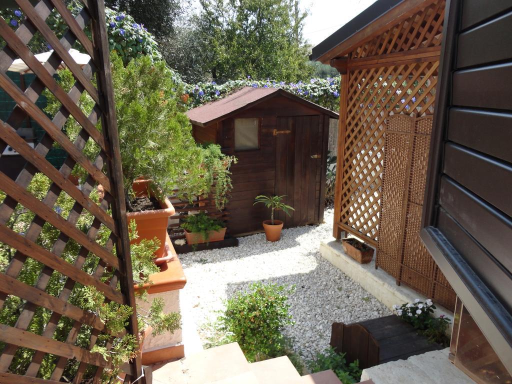 Il Gelso Nella Valle Αγκριτζέντο Δωμάτιο φωτογραφία
